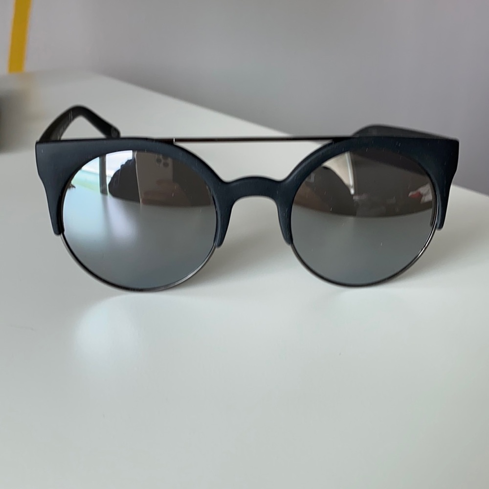 Call It Spring Mirror Shades